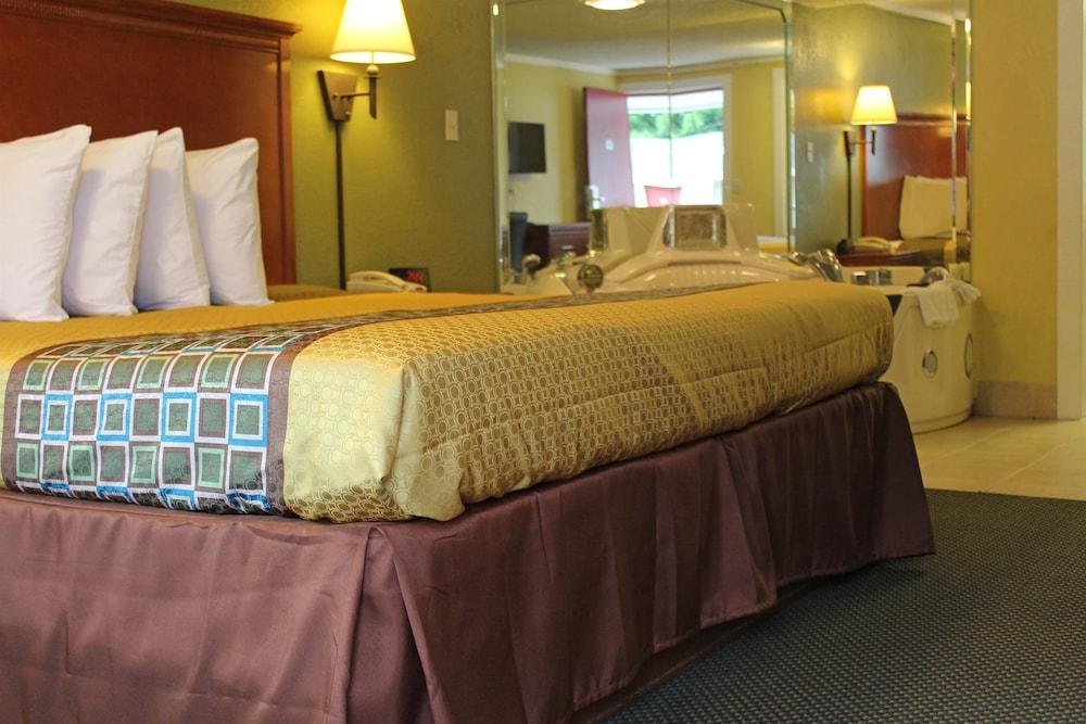 Americas Best Value Inn Conyer photo 20