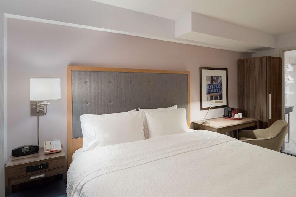 Hampton Inn Madison Square Garden Area Hotel photo 12