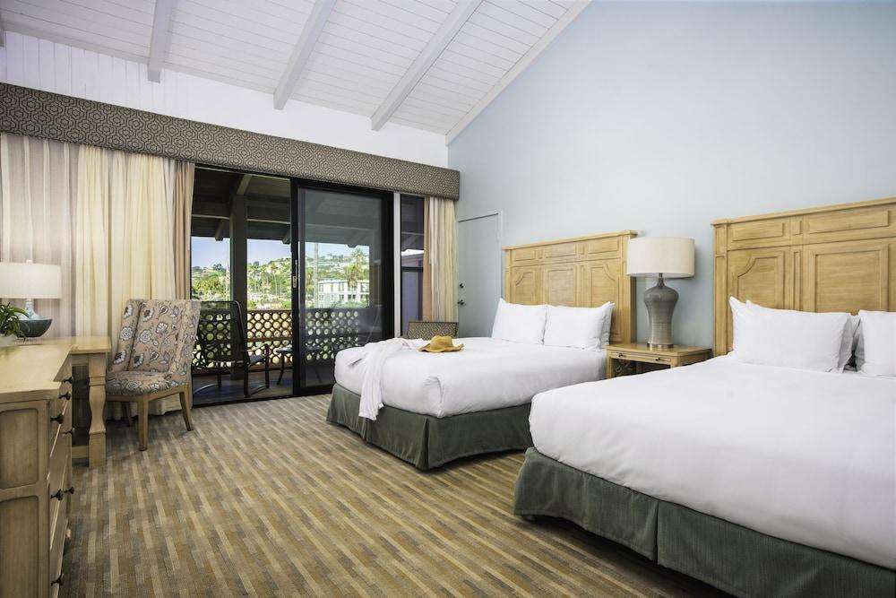 La Jolla Shores Hotel photo 24