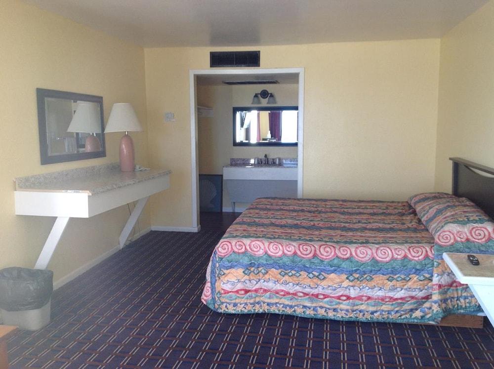 Sea Shell Inn Motel photo 10