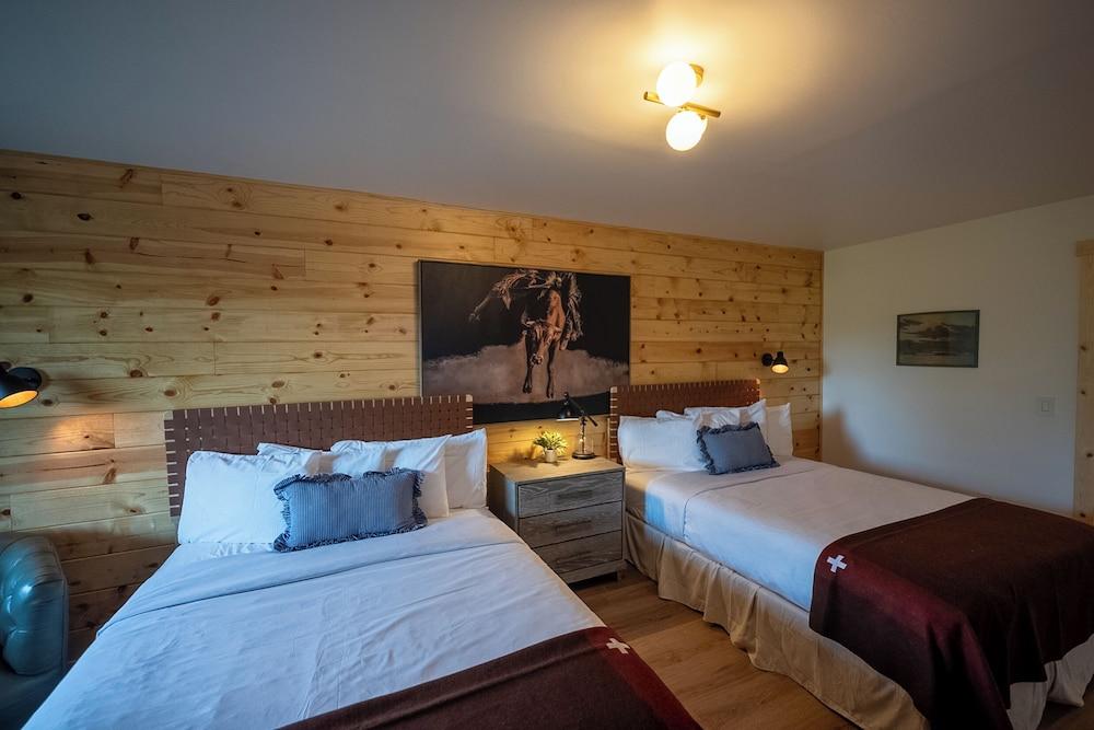 The Woodsman Lodge photo 66