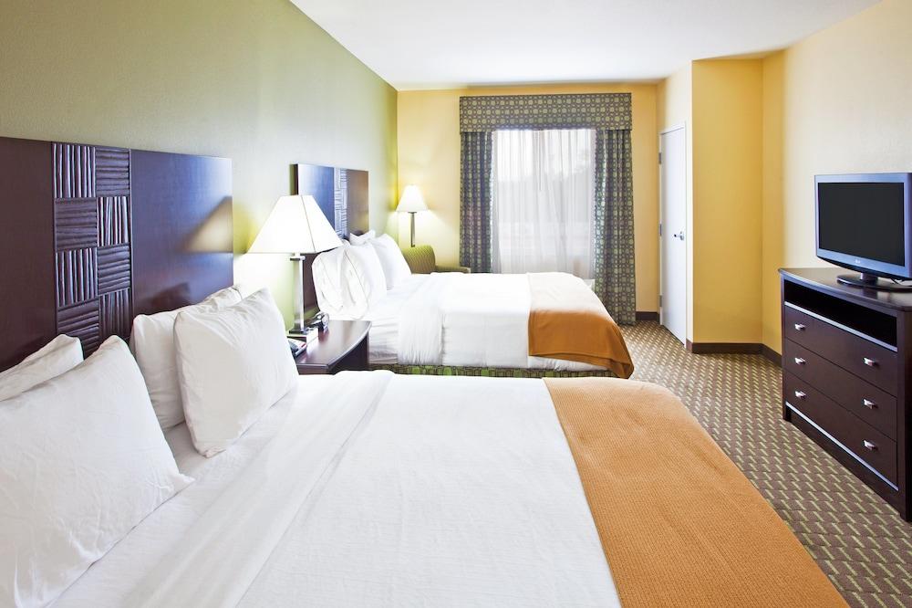 Holiday Inn Express Hotel & Suites Saint Augustine North by IHG photo 6