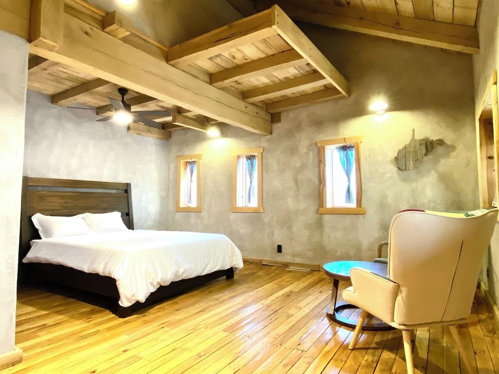 The Arete Hotel photo 15