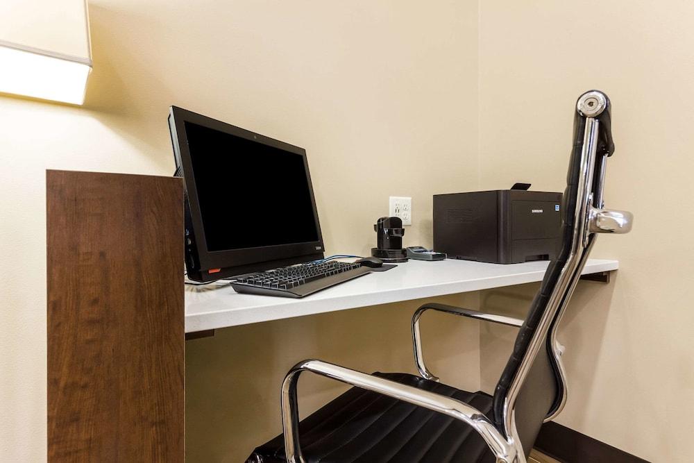 Comfort Suites Sioux Falls Mall District photo 5