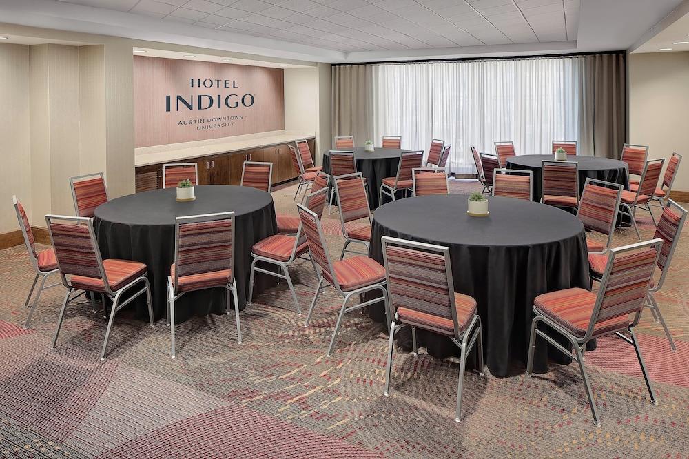 Hotel Indigo Austin Downtown - University by IHG photo 27