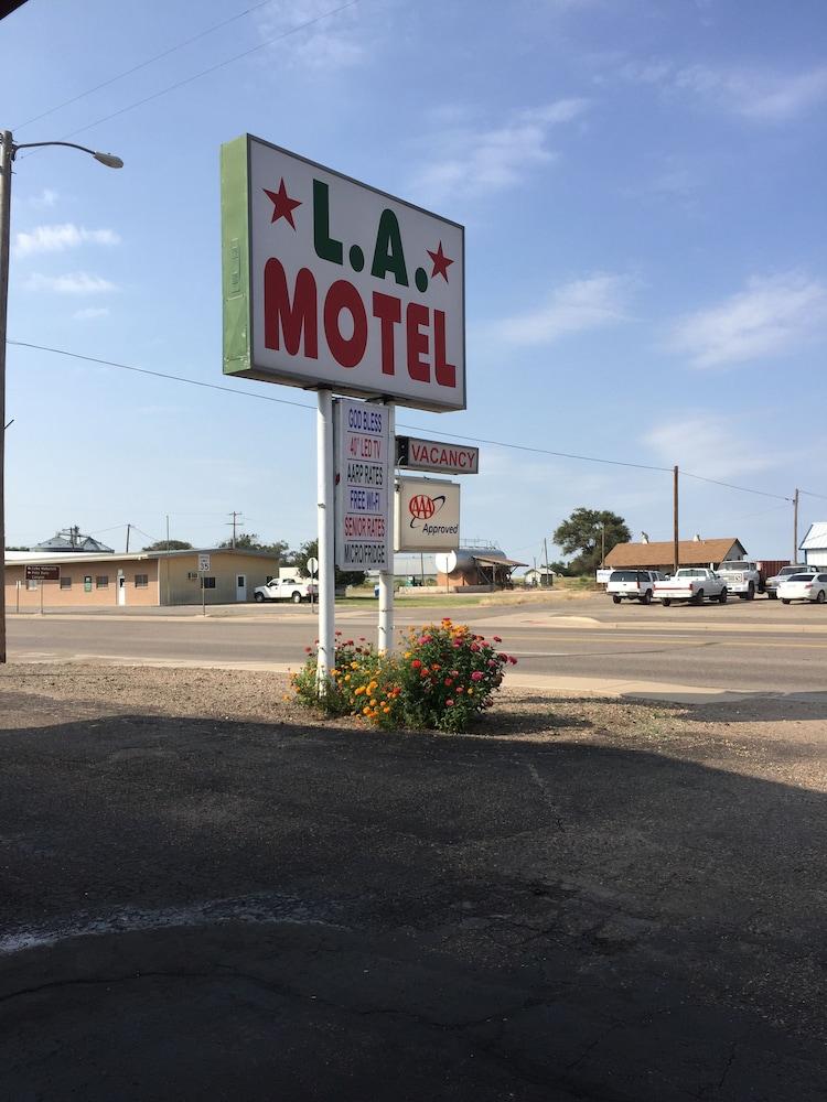 La Motel photo 33