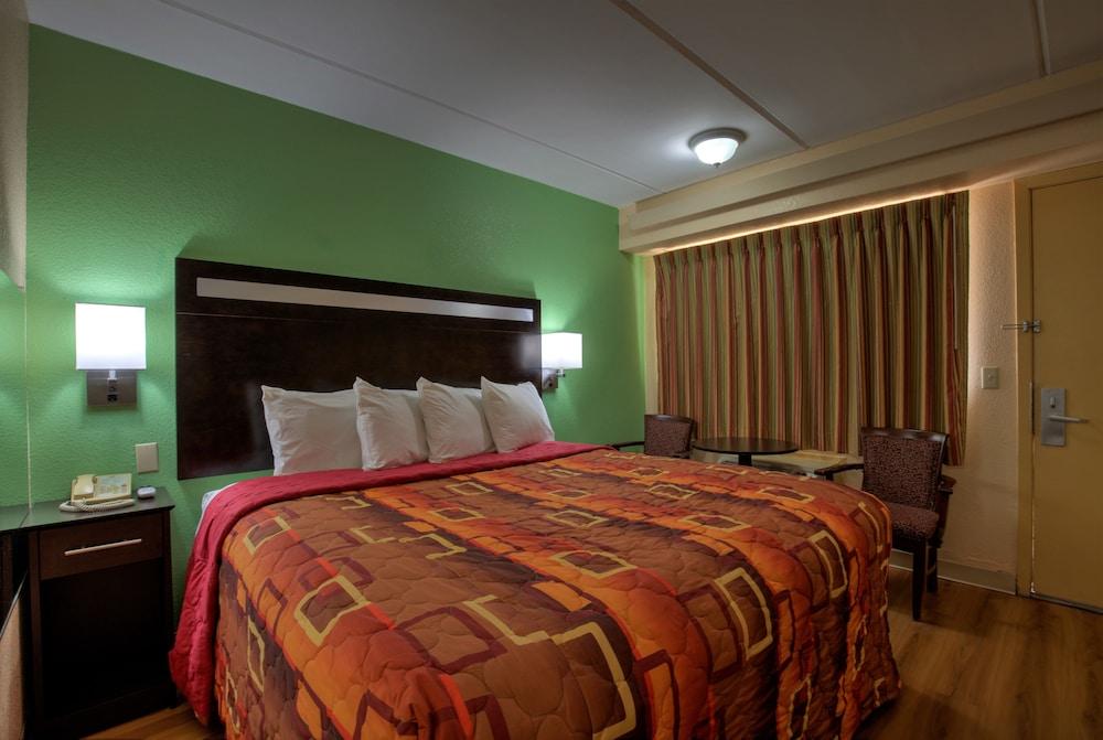 Fair View Inn & Suites photo 17