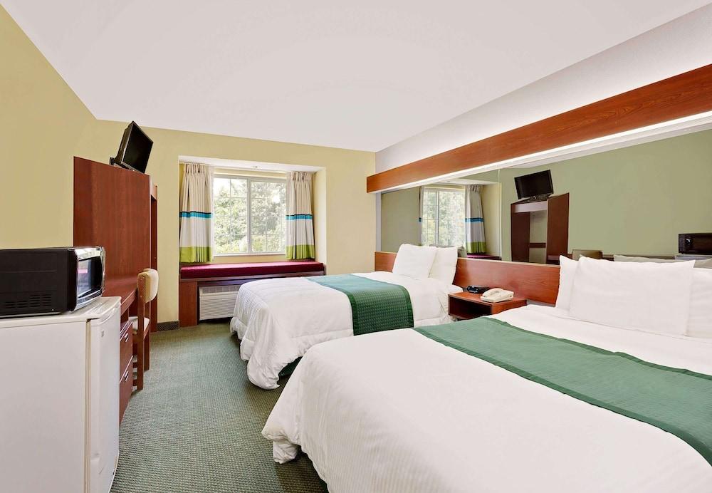 Microtel Inn & Suites by Wyndham Thomasville/High Point/Lexi photo 28