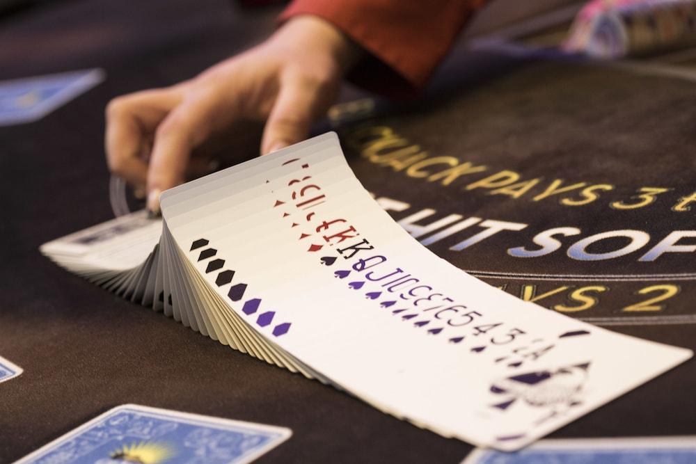 Grand Casino Mille Lacs photo 19