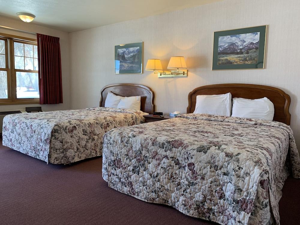 The Gunnison Inn at Dos Rios Golf Course photo 8
