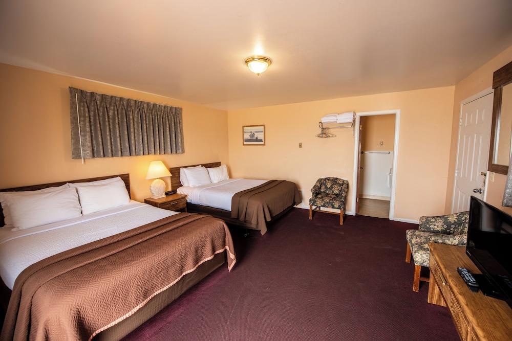 Bell's Melody Motel photo 2