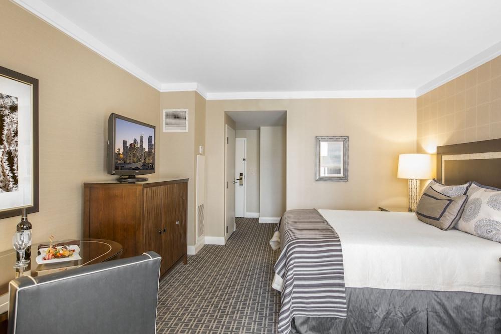 Omni Los Angeles Hotel at California Plaza photo 56