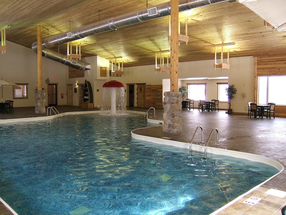 Holiday Inn Express Munising-Lakeview by IHG photo 28