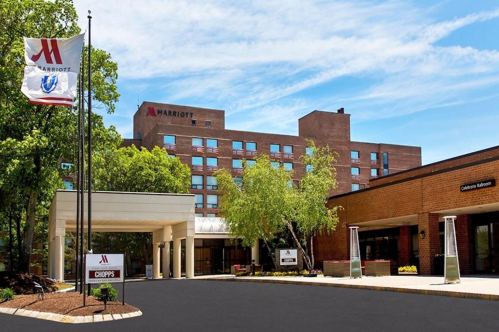 Boston Marriott Burlington photo 56