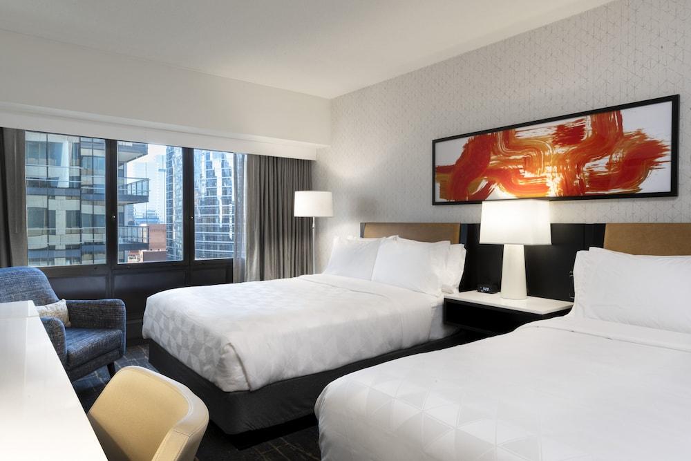Holiday Inn Chicago Dwtn - The Mart by IHG photo 60