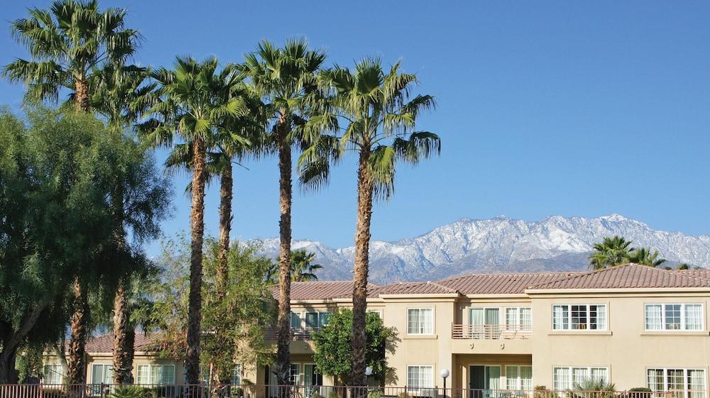 Worldmark Cathedral City photo 24