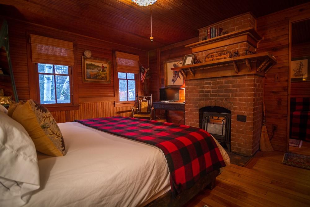 Lake Placid Stagecoach Inn photo 20