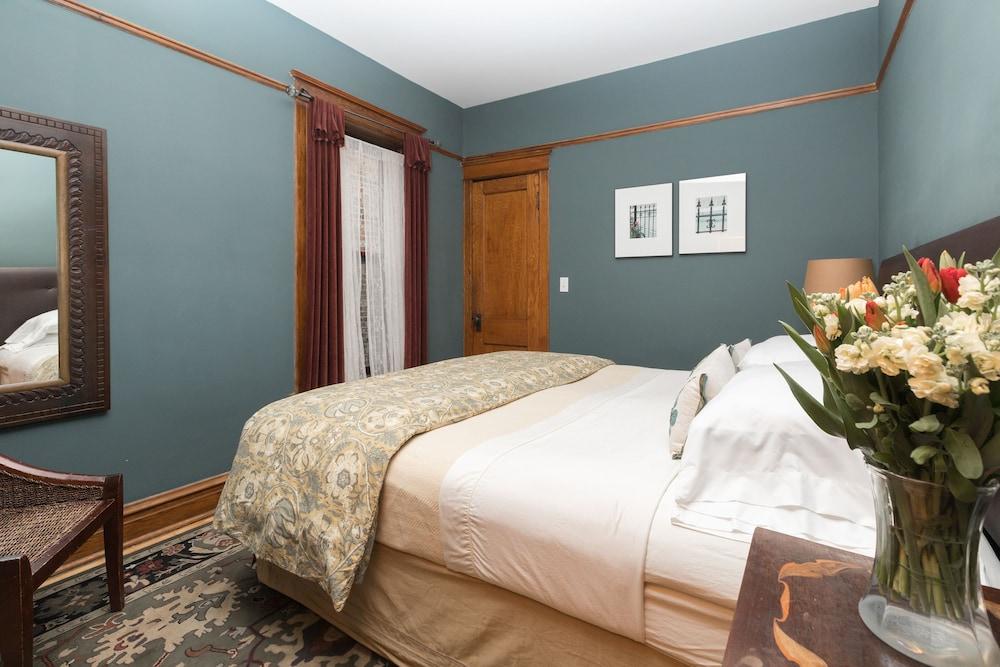Chicago Guest House Wrigleyville photo 4