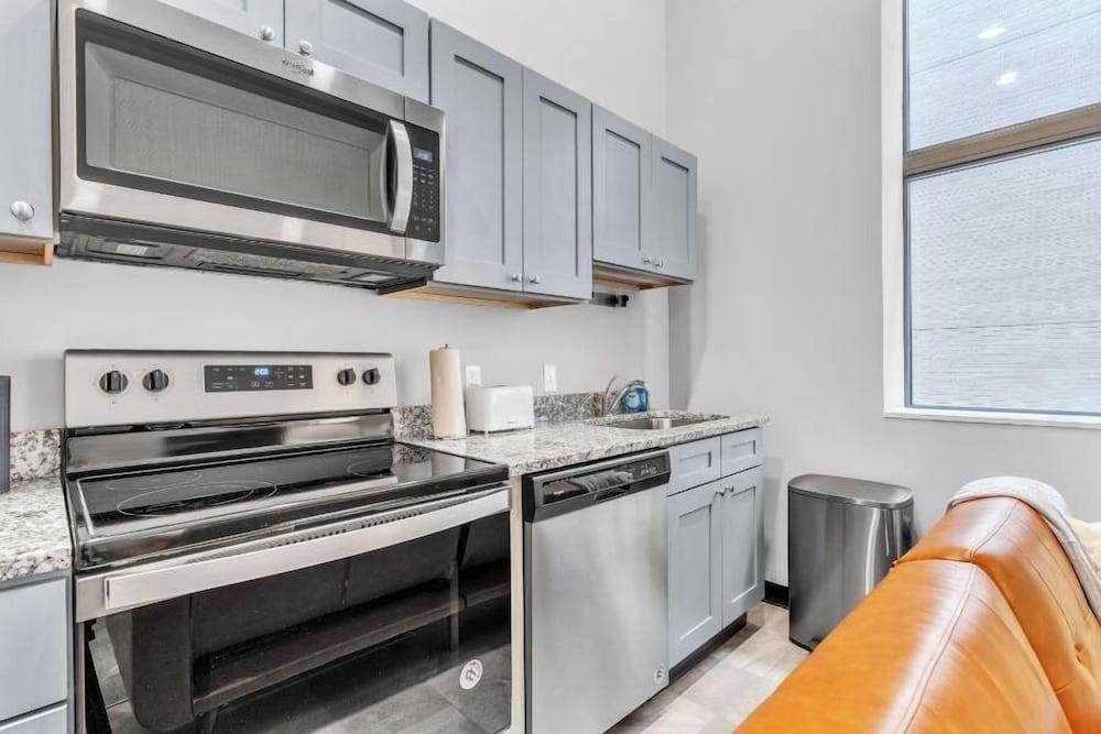 CozySuites - Press House photo 50