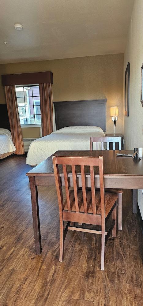 Dilley Motor Inn photo 20