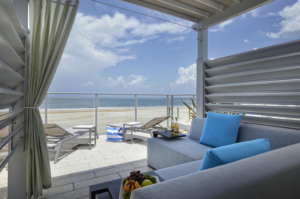 Hard Rock Hotel Daytona Beach photo 47
