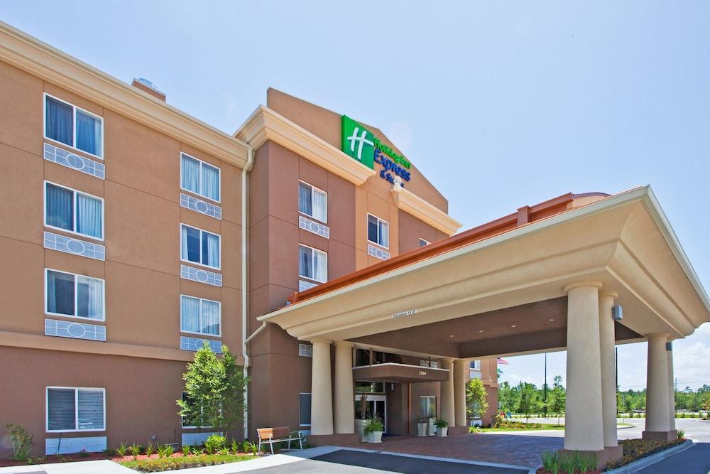 Holiday Inn Express Hotel & Suites Saint Augustine North by IHG photo 1