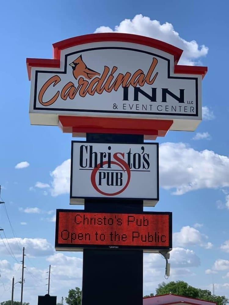 Cardinal Inn & Event Center photo 2