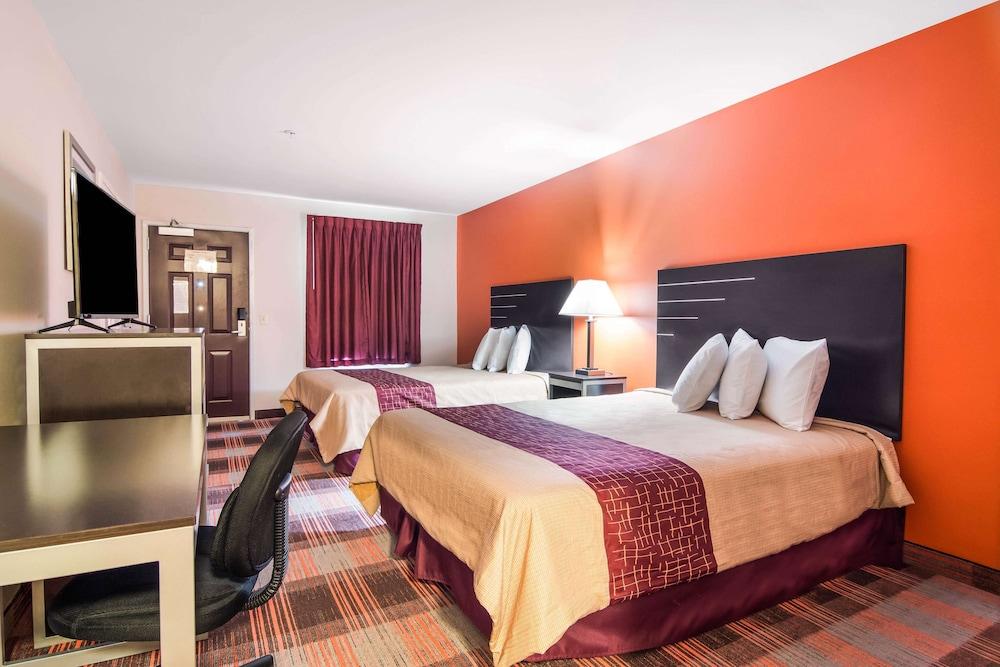 Americas Best Value Inn & Suites Mableton Atlanta photo 16