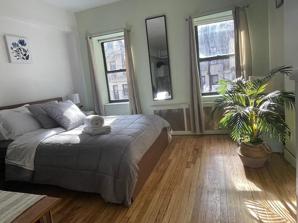 Heart of New York Suites photo 17