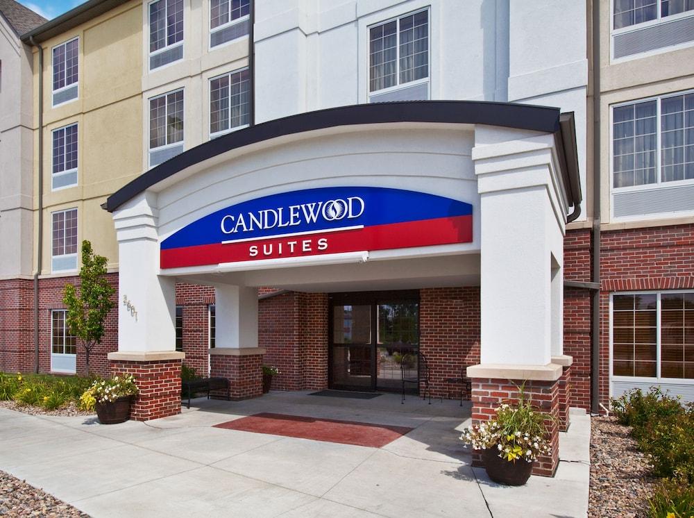 Candlewood Suites Omaha Airport by IHG photo 13
