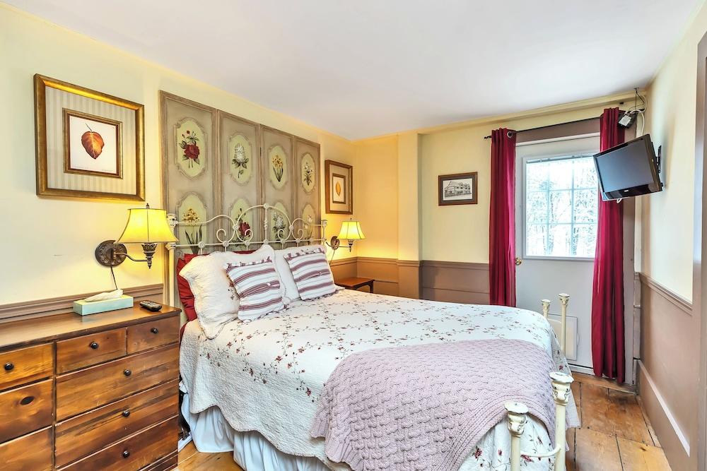 The Birchwood Inn photo 43