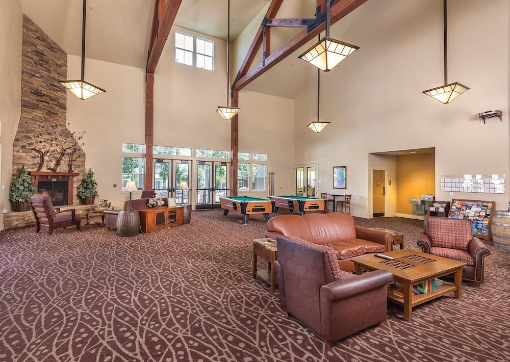 WorldMark Windsor photo 2