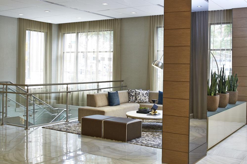 AC Hotel by Marriott Atlanta Downtown photo 5