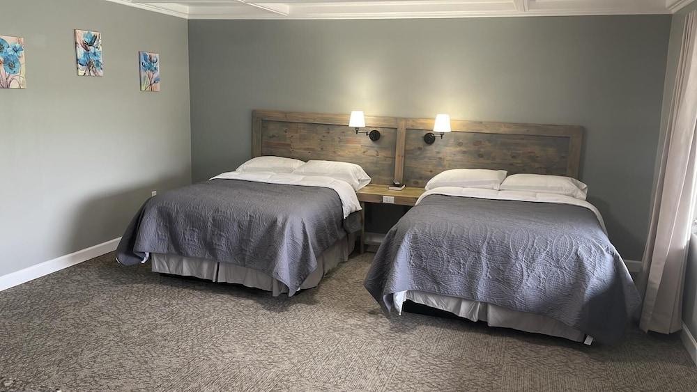 BlueGem Motel photo 17
