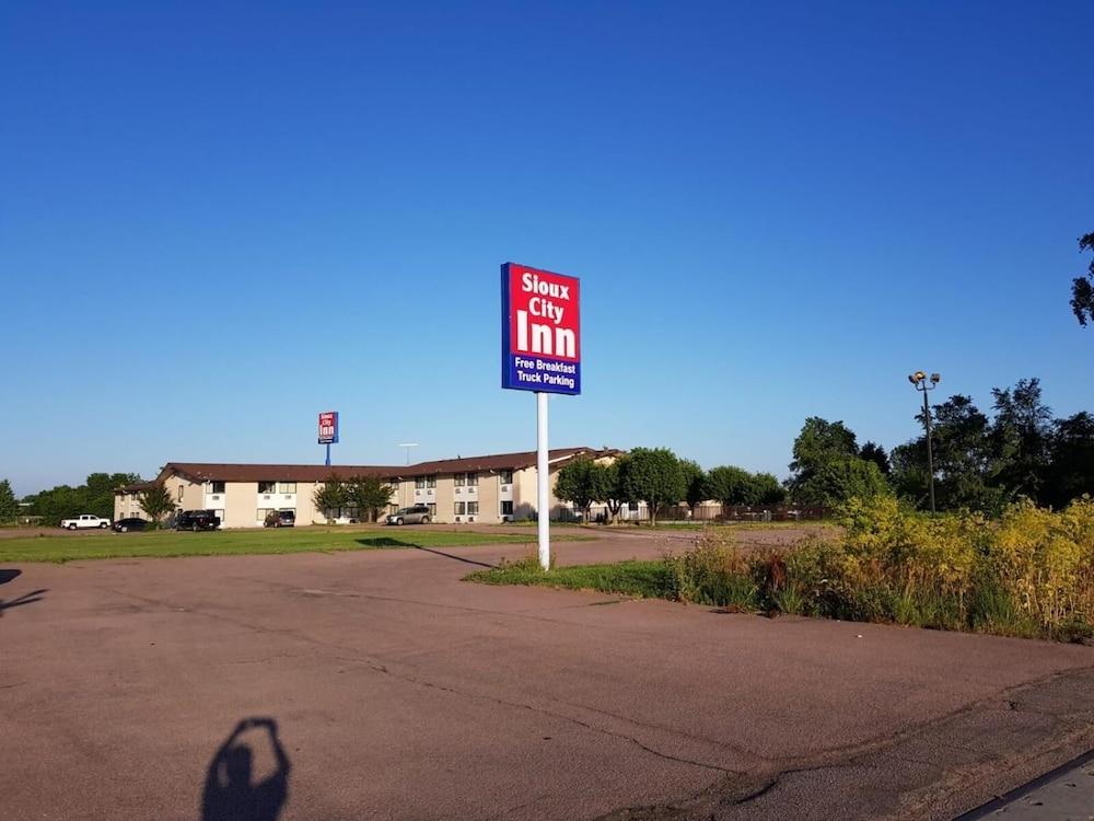 Sioux City Inn photo 1