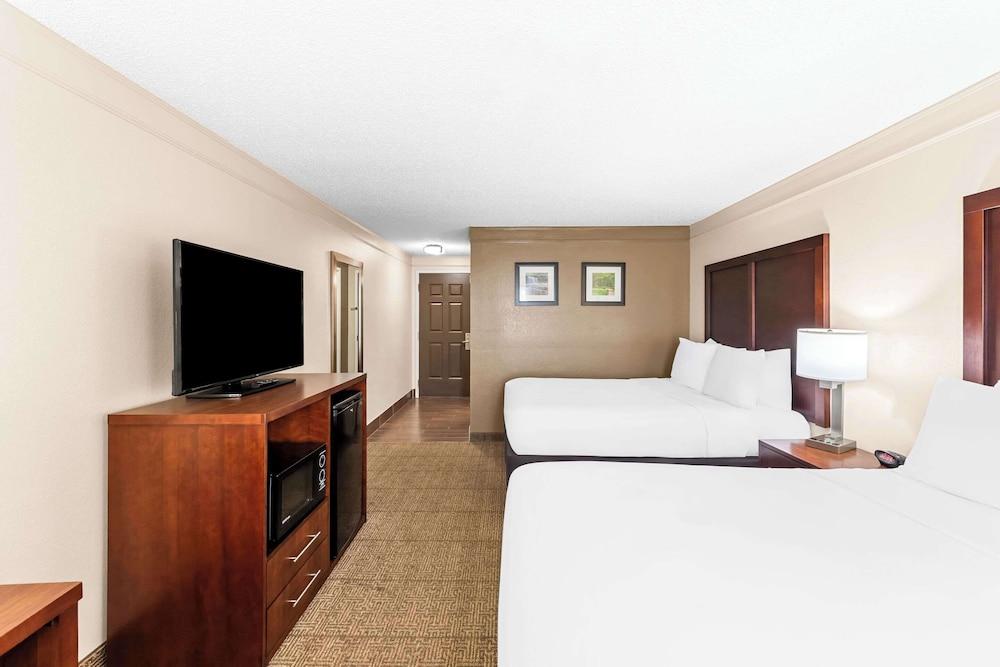 Comfort Inn & Suites Heath - Newark South photo 7