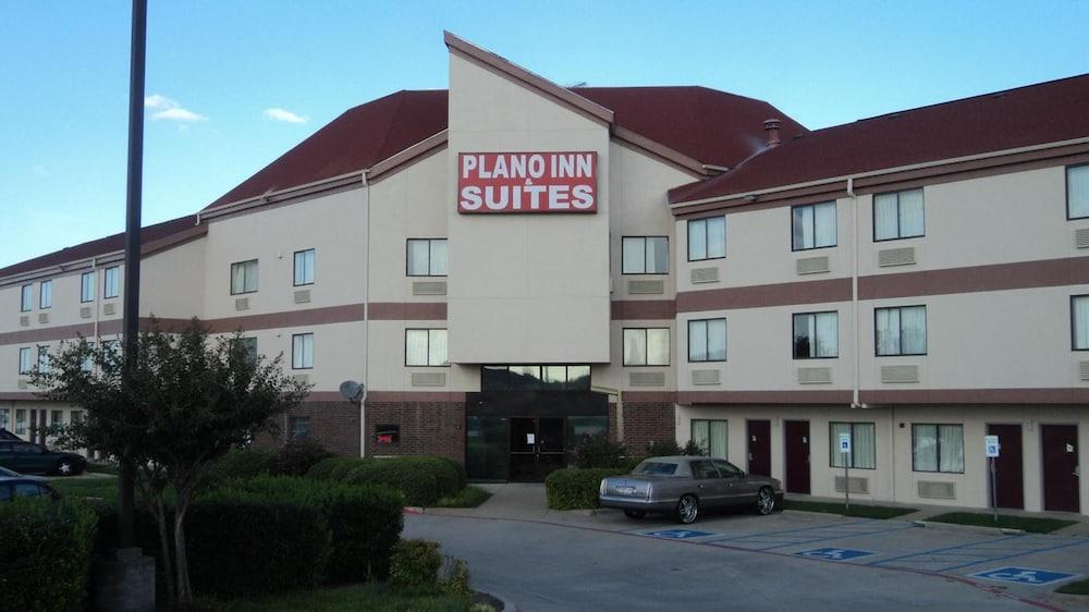 Plano Inn & Suites photo 38