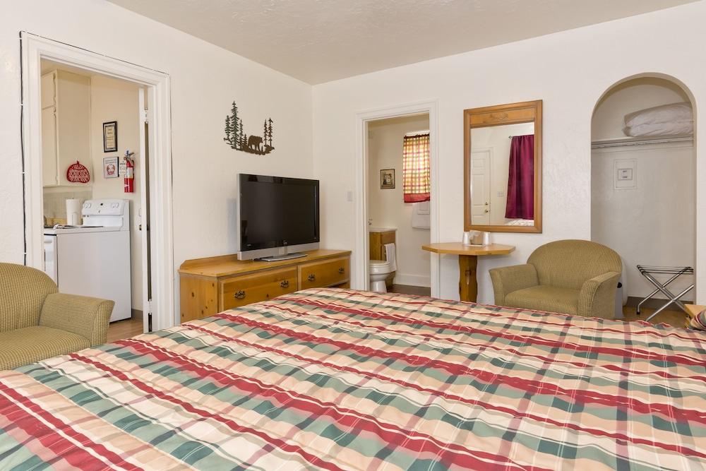 All View Motel photo 24
