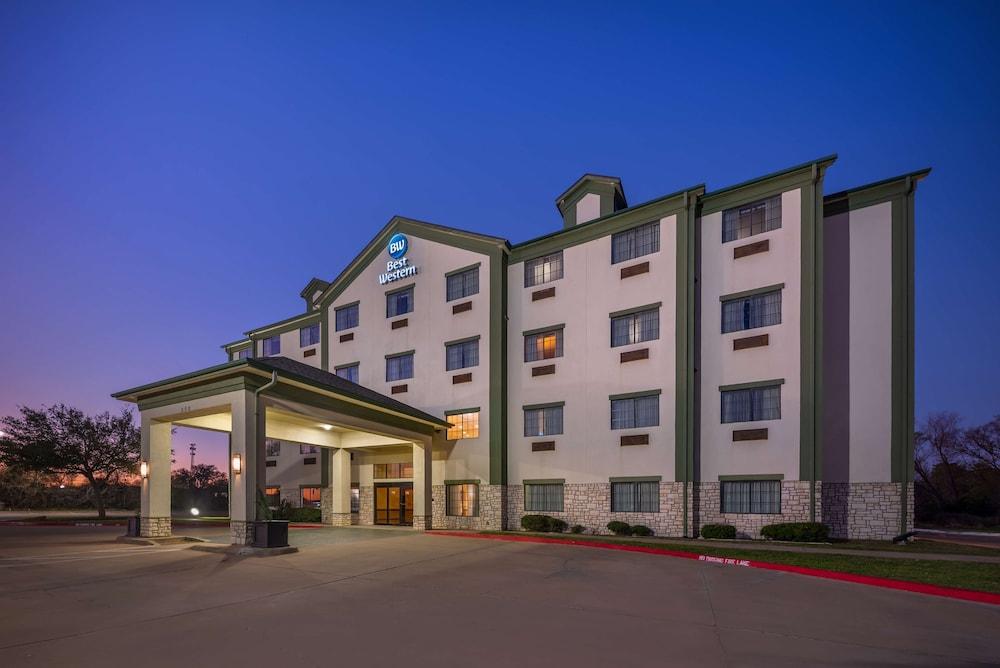 Best Western La Grange Inn & Suites photo 24