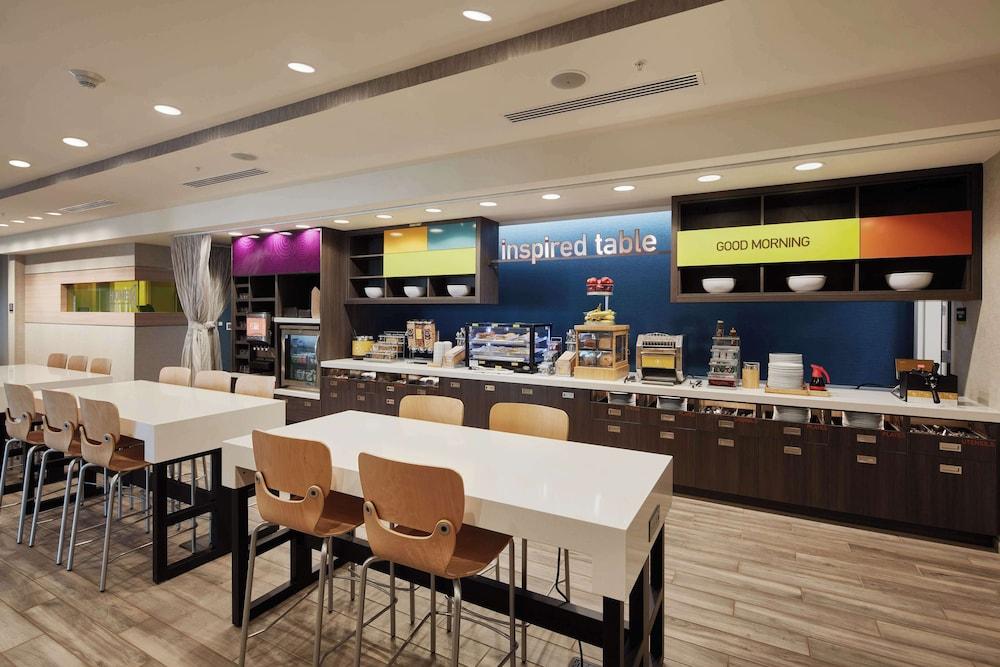 Home2 Suites By Hilton Sacramento At Csus photo 52