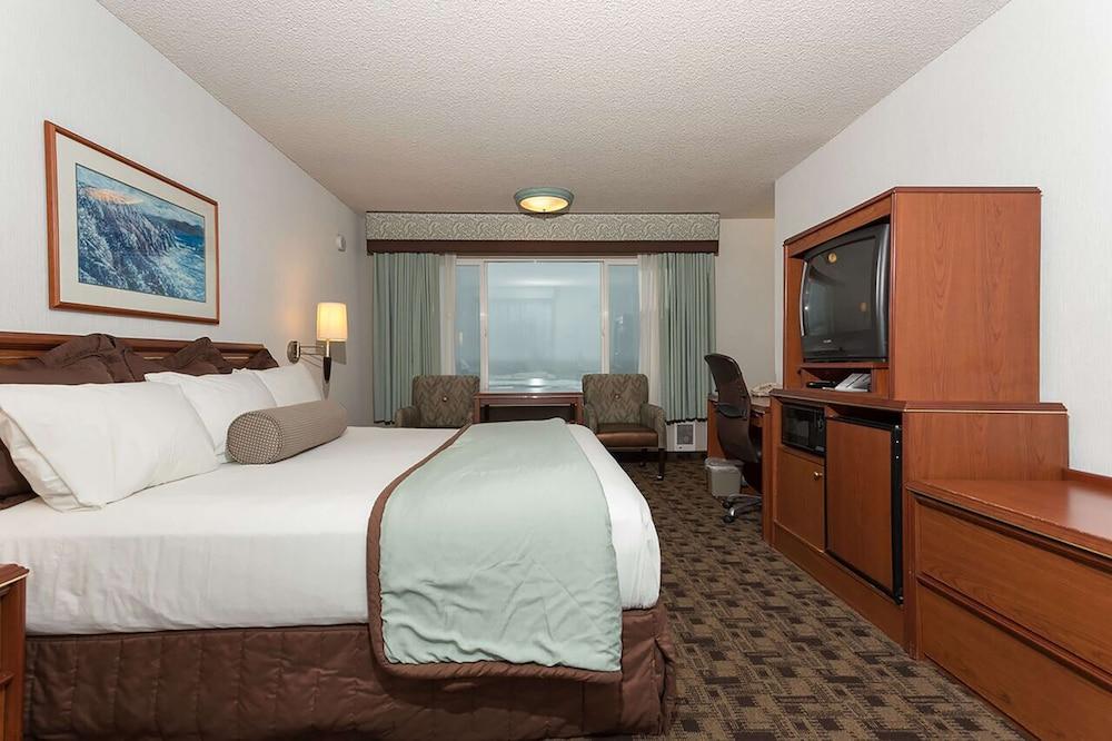 Shilo Inns Newport Oceanfront photo 7