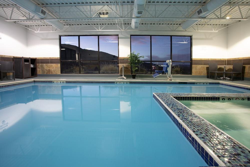 Holiday Inn Express & Suites Denver SW-Littleton by IHG photo 15