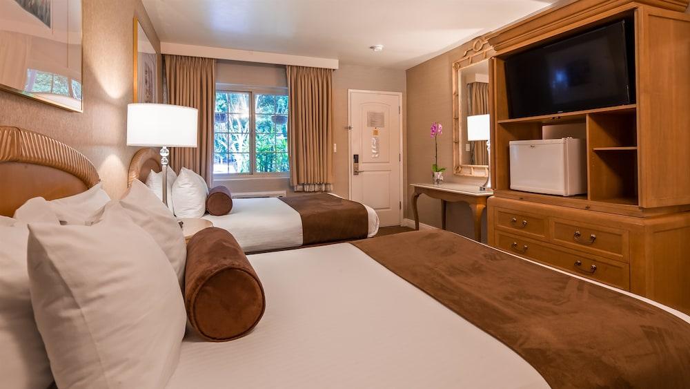 Best Western Downtown San Diego photo 3