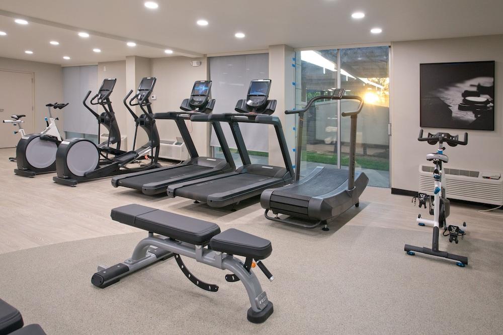 DoubleTree by Hilton Chico photo 16