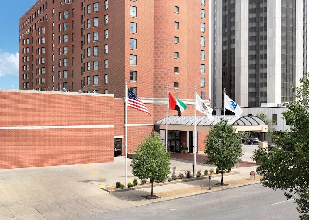 President Abraham Lincoln Springfield - DoubleTree by Hilton photo 59
