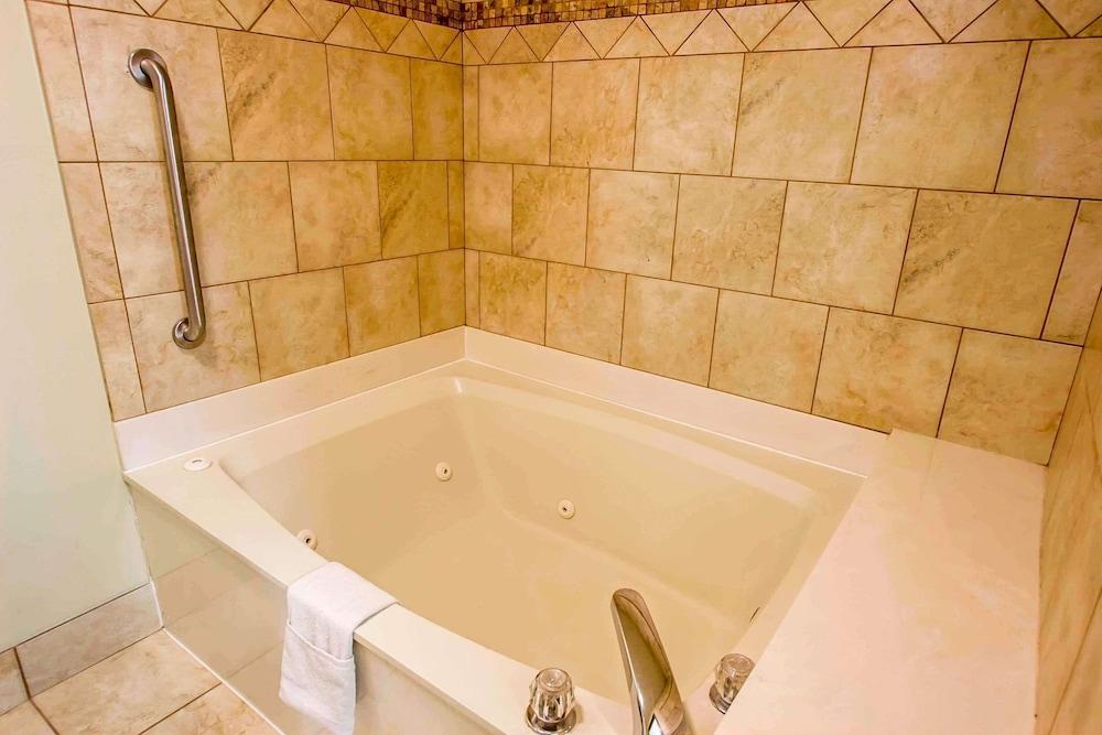 Quality Inn & Suites Germantown North photo 19