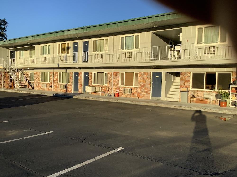 Riverside Inn Dallas photo 6