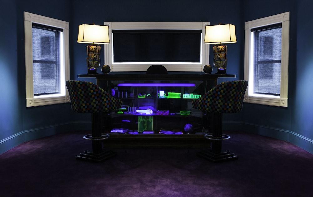 Zey Hotel photo 21