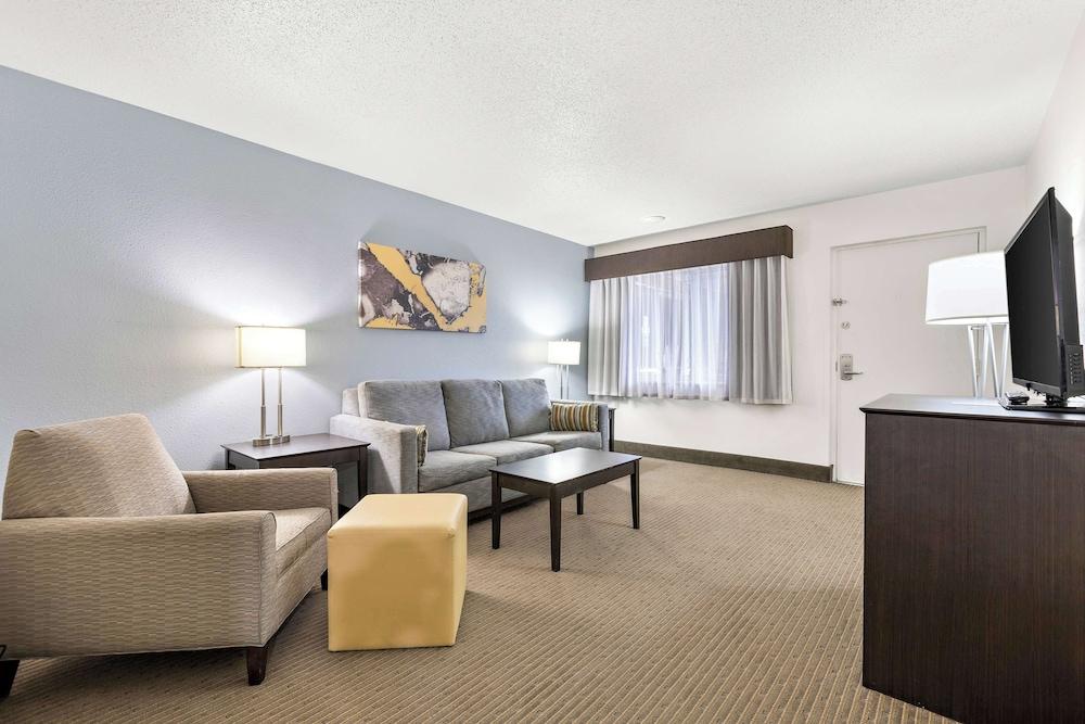 Best Western Downtown Casper Hotel photo 19
