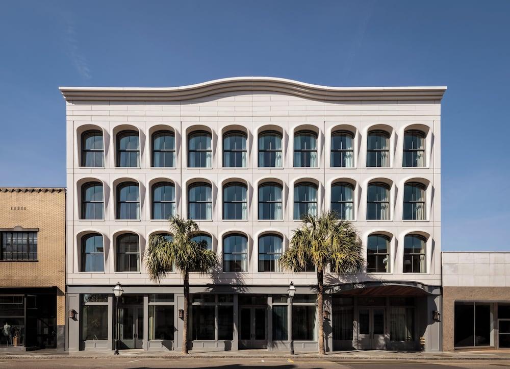 The Nickel Hotel photo 1